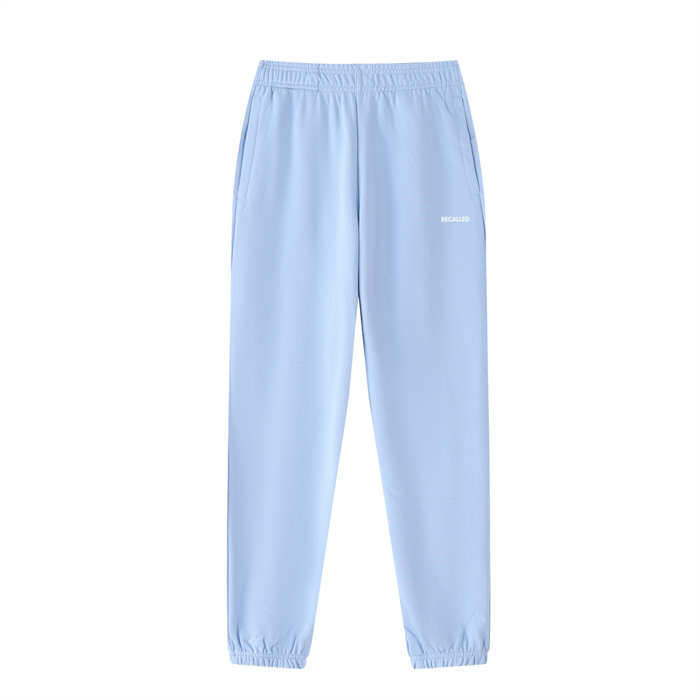 Jogged Sweatpants