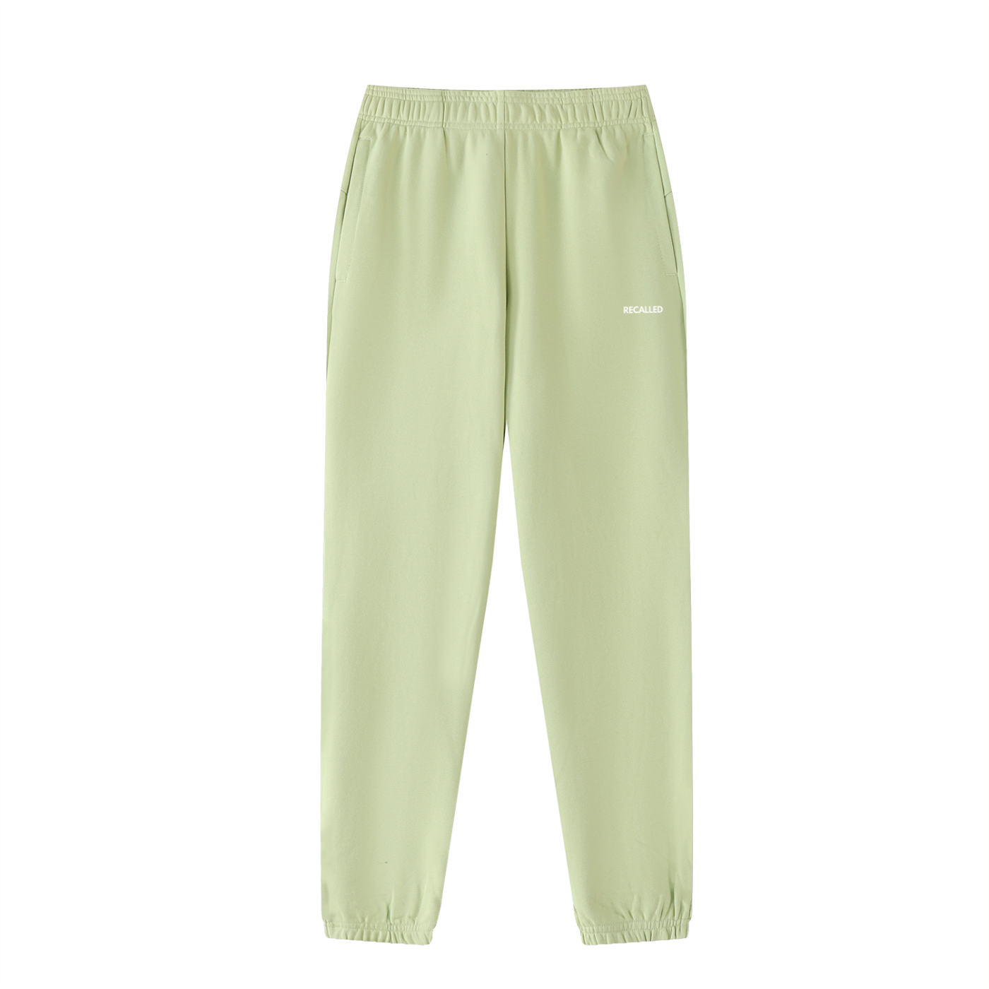 Jogged Sweatpants
