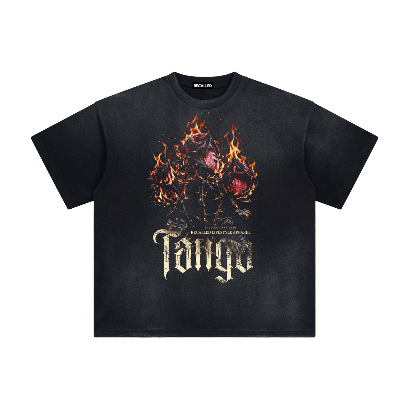 Tango T-Shirt