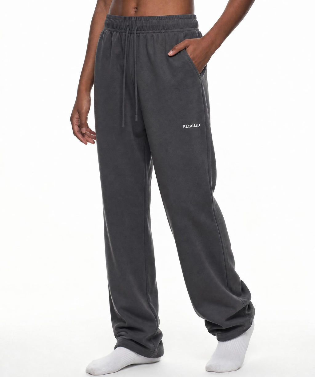 Heavyweight Straight-Leg Sweatpants